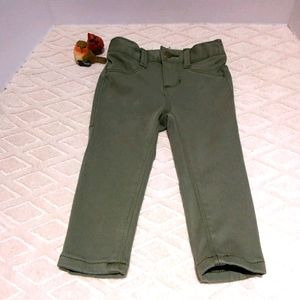 ON ballerina jeggings